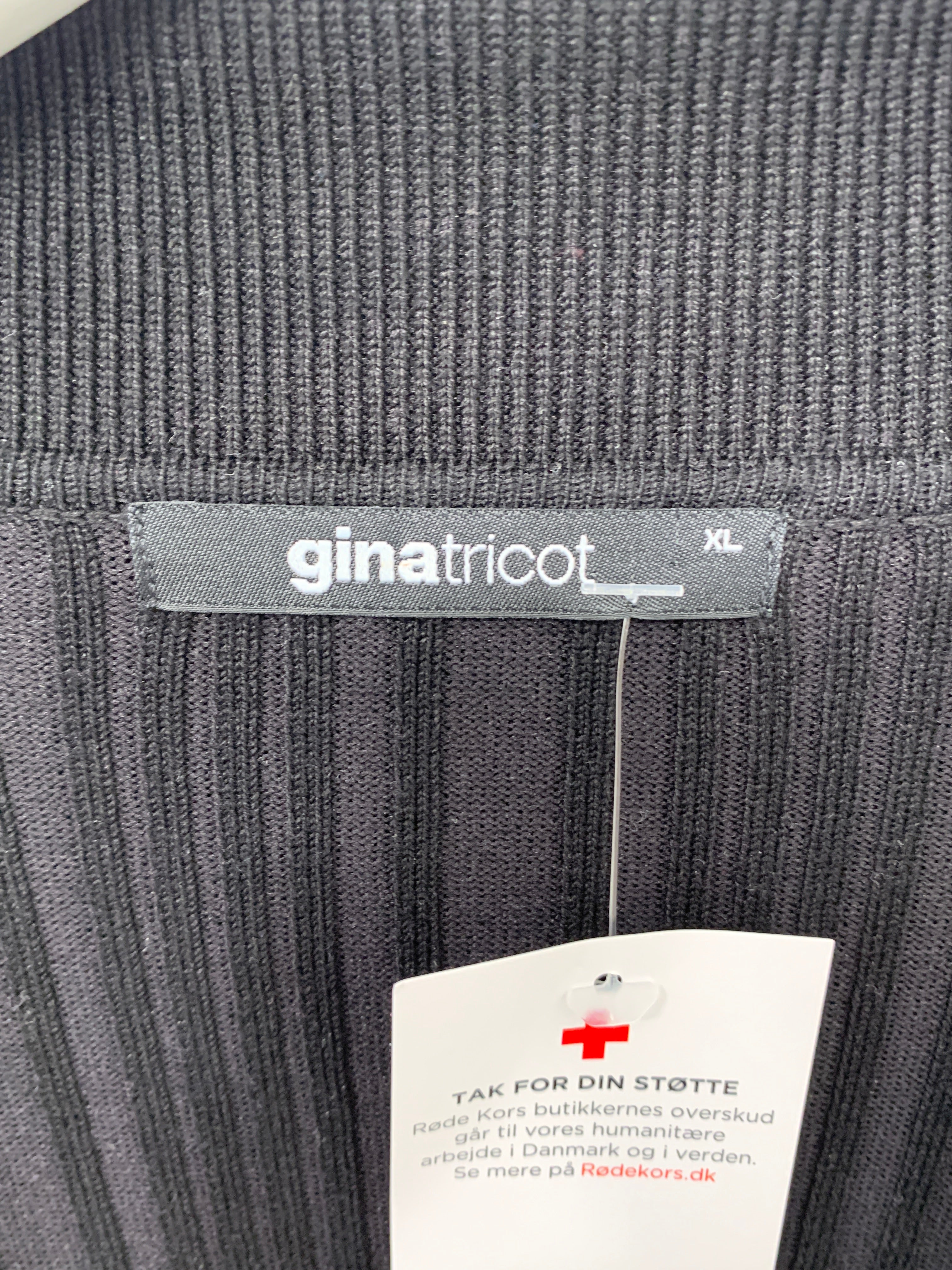Gina Tricot Skjorte